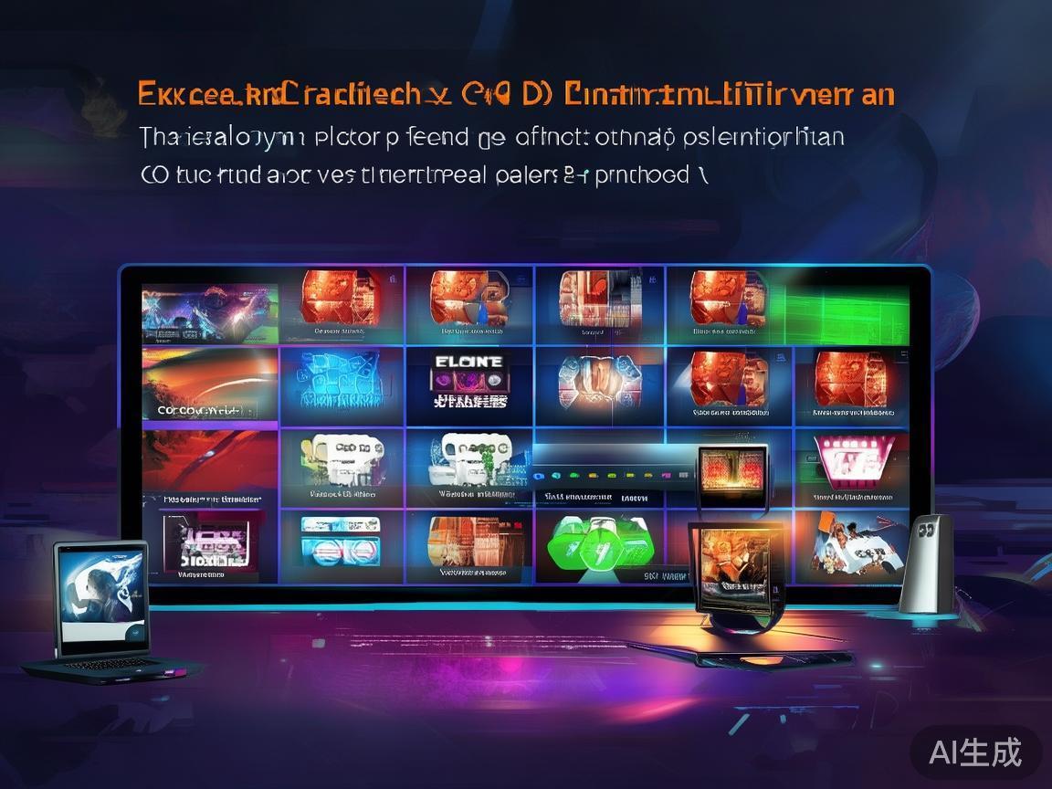 此外，平台注重用户体验，提供多样化的娱乐内容，包括