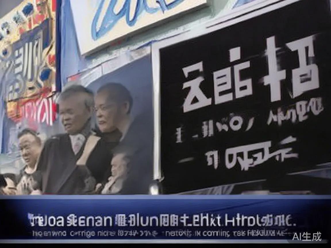 对问鼎娱乐涉嫌违法事件，社会舆论呈现出两极化的态度