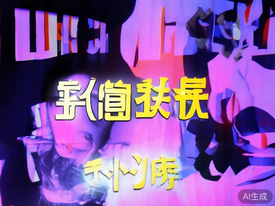 近年来，随着娱乐行业的快速发展以及网络平台的普及，