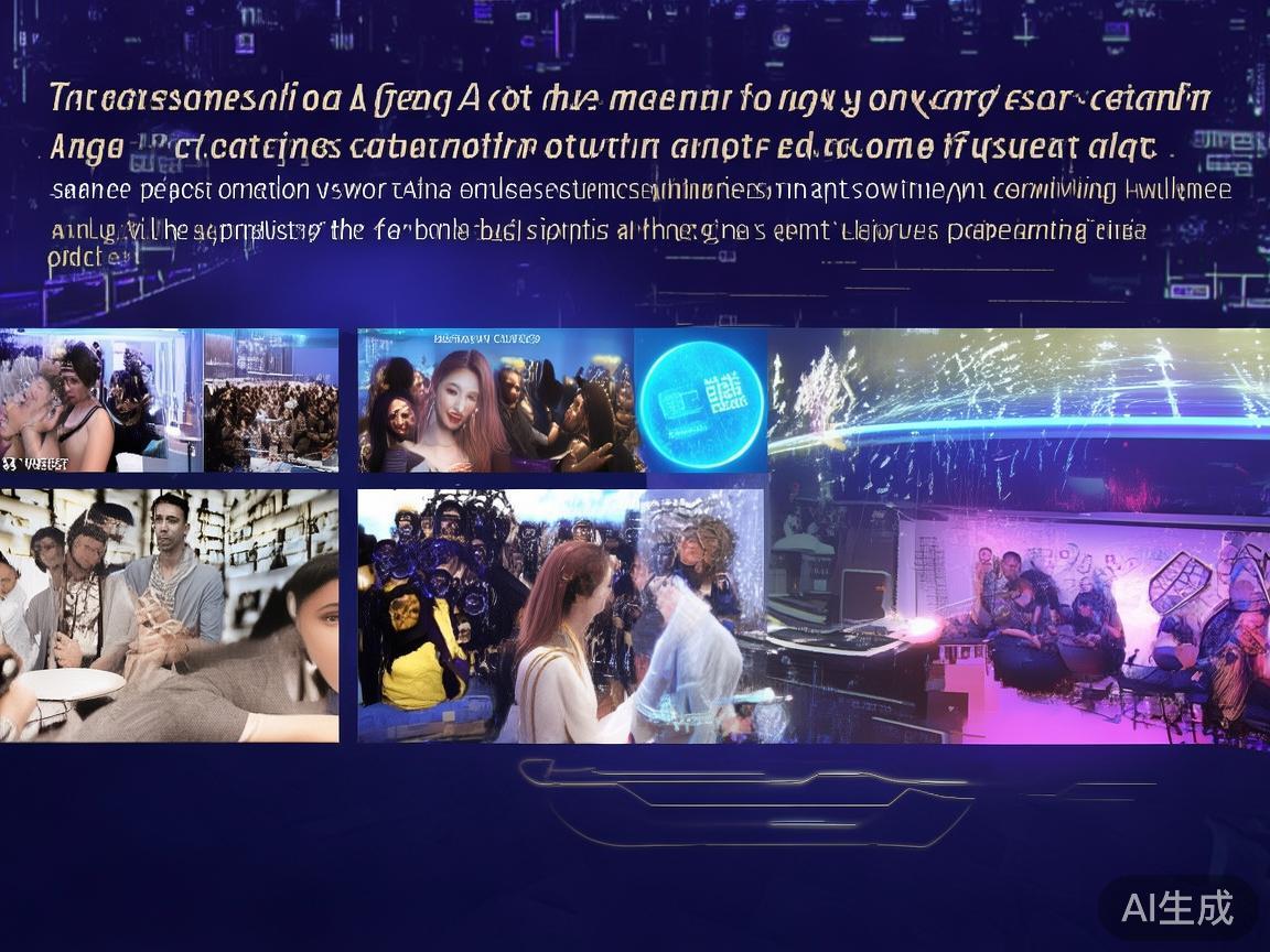 问鼎娱乐软件在娱乐行业中的未来发展趋势与创新分析 未来,问鼎娱乐软件将深度融合人工智能(AI)、大数