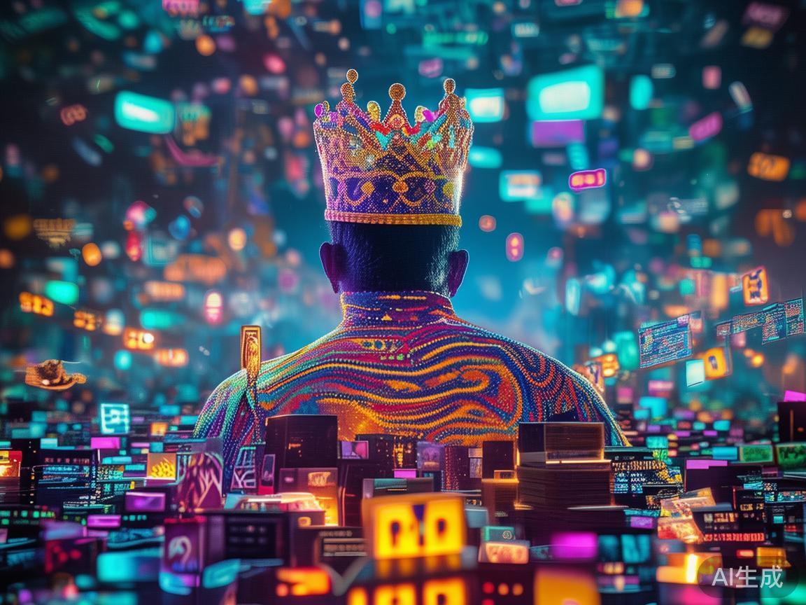 逐步问鼎娱乐行业：掌握核心规律与实用运营技巧实现突破