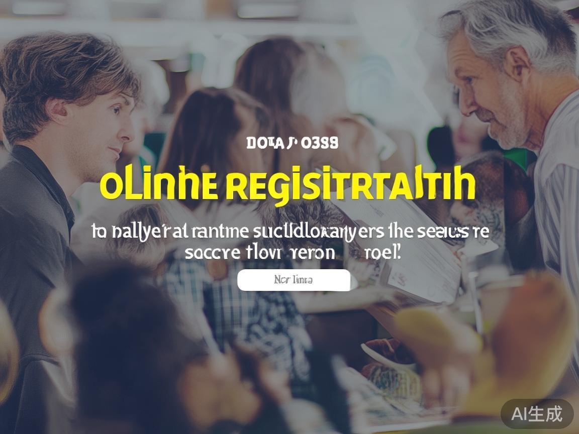 全面指南：一键快速注册买彩票账号并保障账号安全的方法