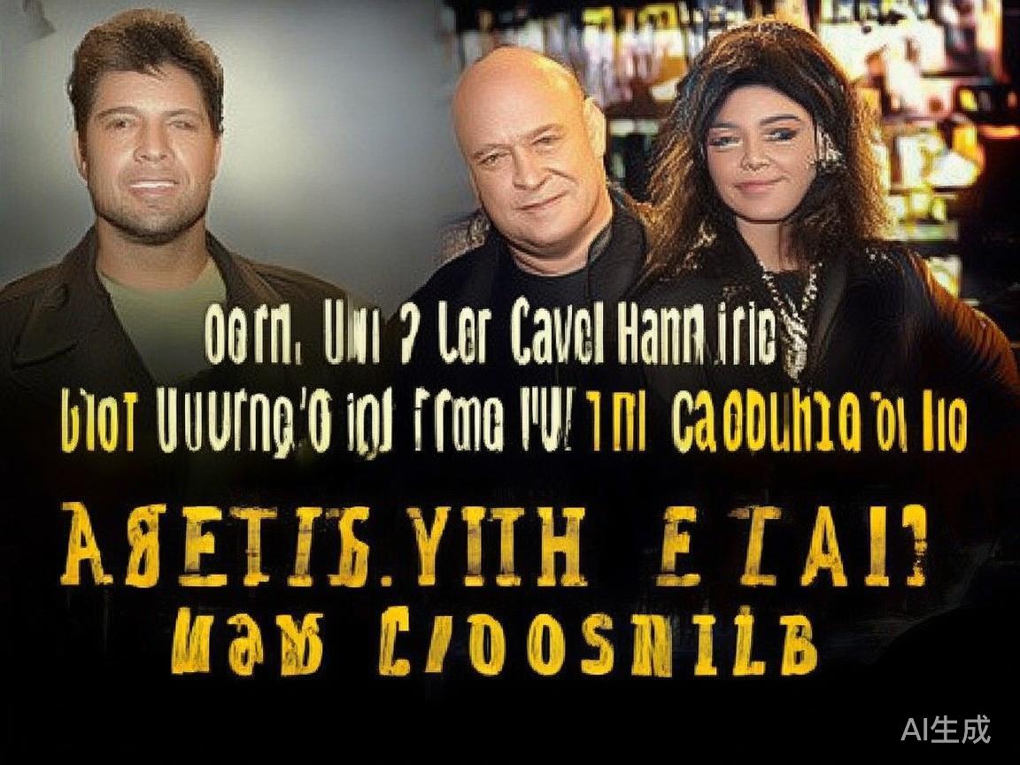 重生归来：从零起步开启娱乐圈巅峰之路