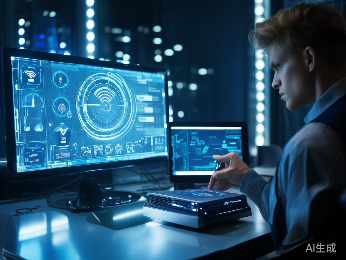 首先，确保你的设备连接到稳定的网络，建议使用高速W