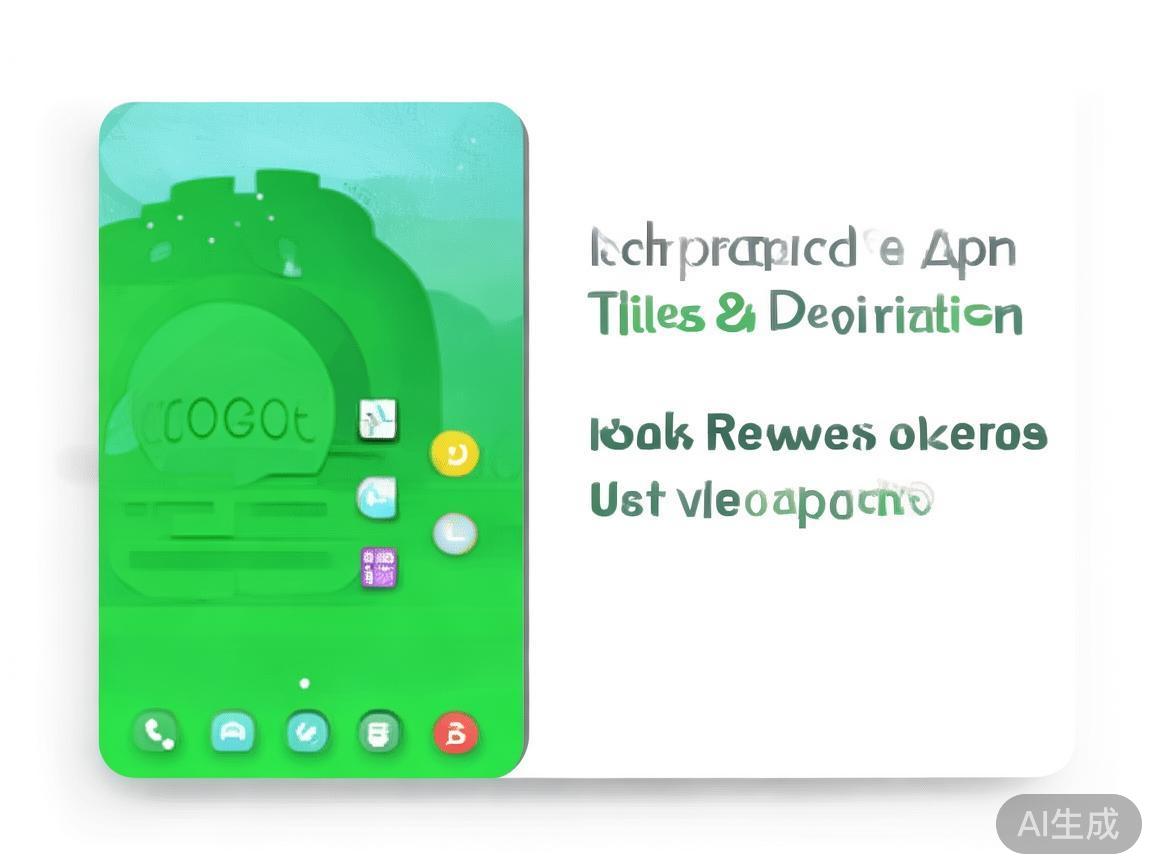 快速提升问鼎娱乐应用排名的实用技巧与方法指南 关键词优化:结合热搜词和用户搜索习惯,优化应用标题